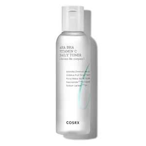 COSRX AHA BHA Vitamin C Daily Toner 150ml